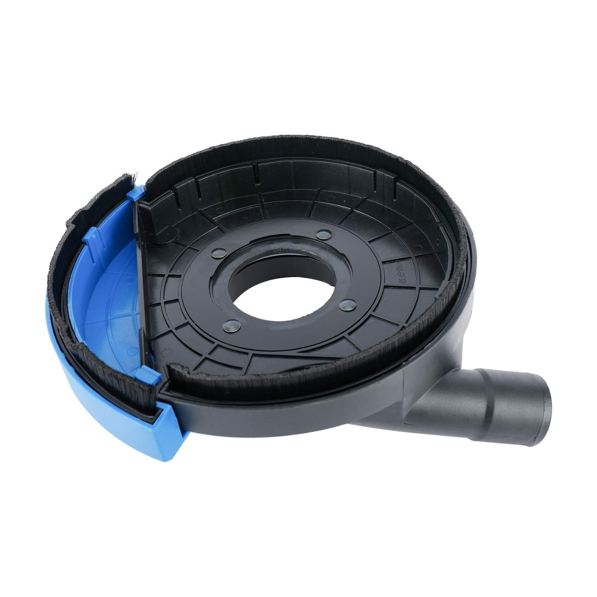 7 Inch/180 MM Expert Surface Grinding Dust Shroud for Angle Grinder