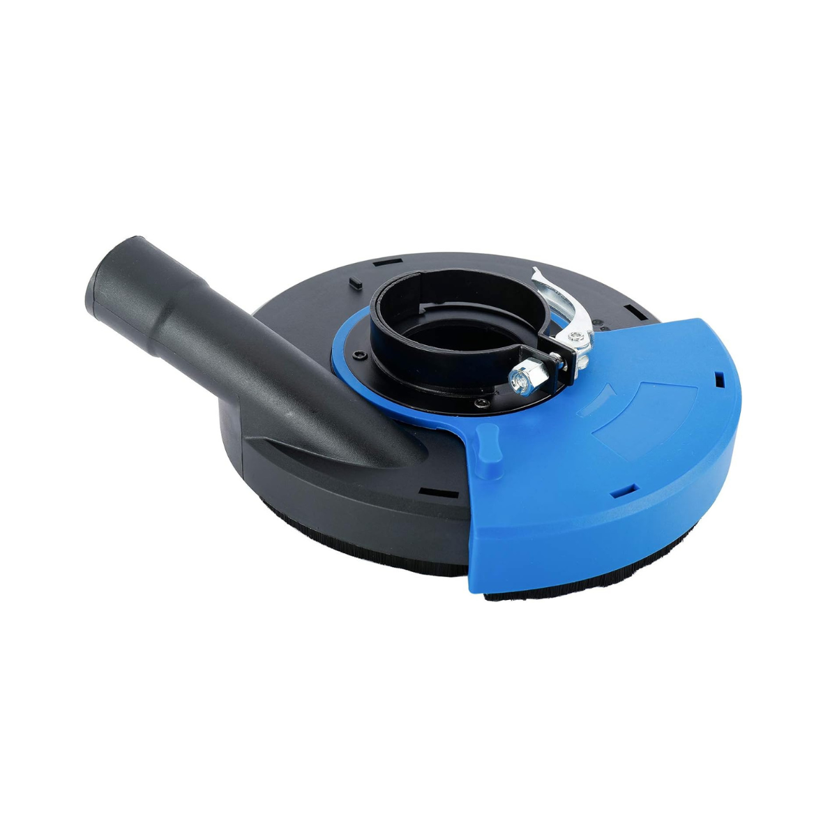 7 Inch/180 MM Expert Surface Grinding Dust Shroud for Angle Grinder
