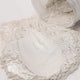 Metallic Pigment- Pearl White